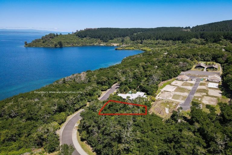 Photo of property in 48 Parawera Drive, Acacia Bay, Taupo, 3330