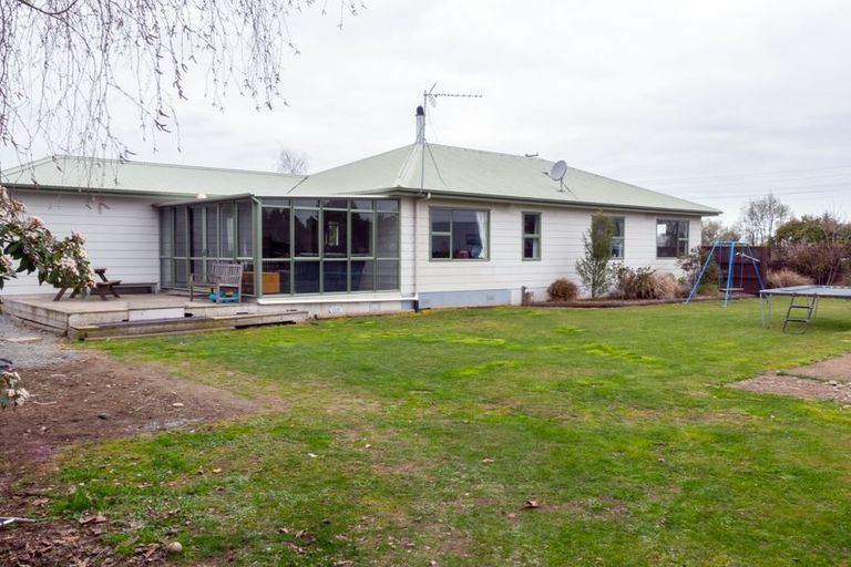 Photo of property in 30 Kennedy Street, Geraldine, 7930