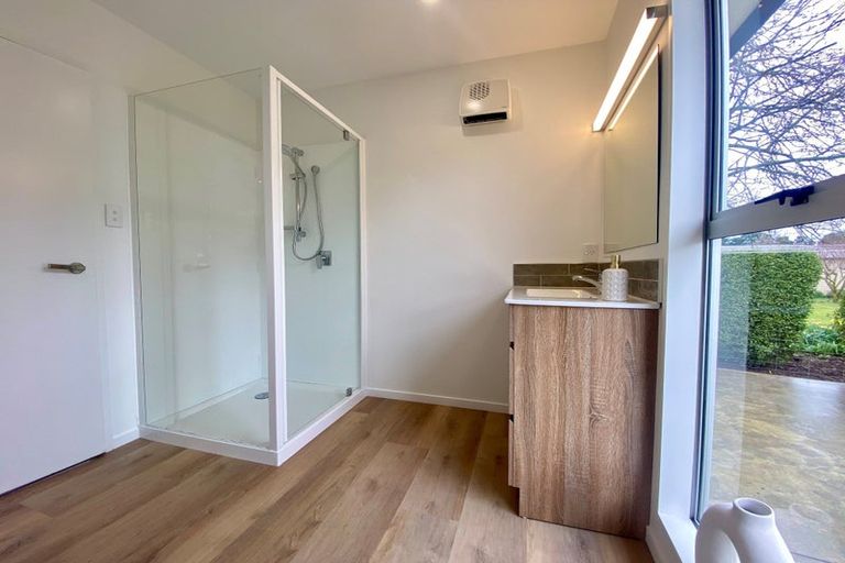 Photo of property in 99b South Town Belt, Rakaia, 7710