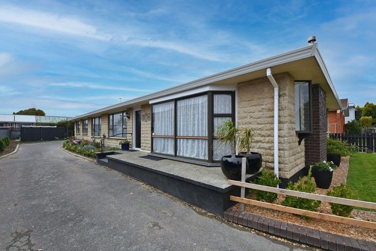 Photo of property in 48 Orwell Crescent, Newfield, Invercargill, 9812
