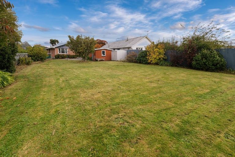 Photo of property in 8 Harrison Street, Allenton, Ashburton, 7700