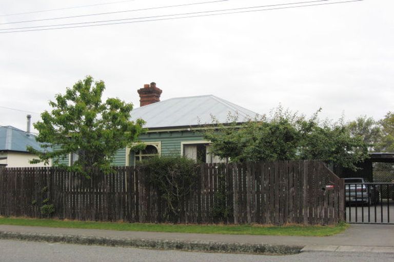 Photo of property in 21 Edward Street, Rangiora, 7400