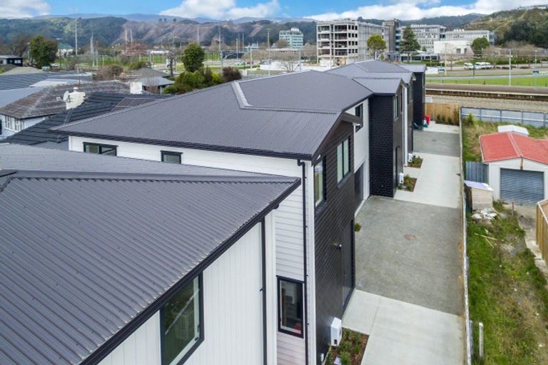 Photo of property in 17d Marion Street, Silverstream, Upper Hutt, 5019