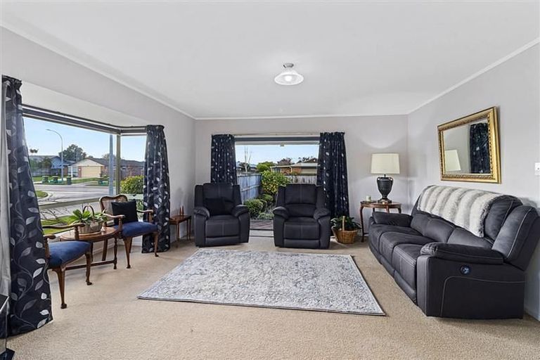 Photo of property in 1 Azimuth Place, Flagstaff, Hamilton, 3210