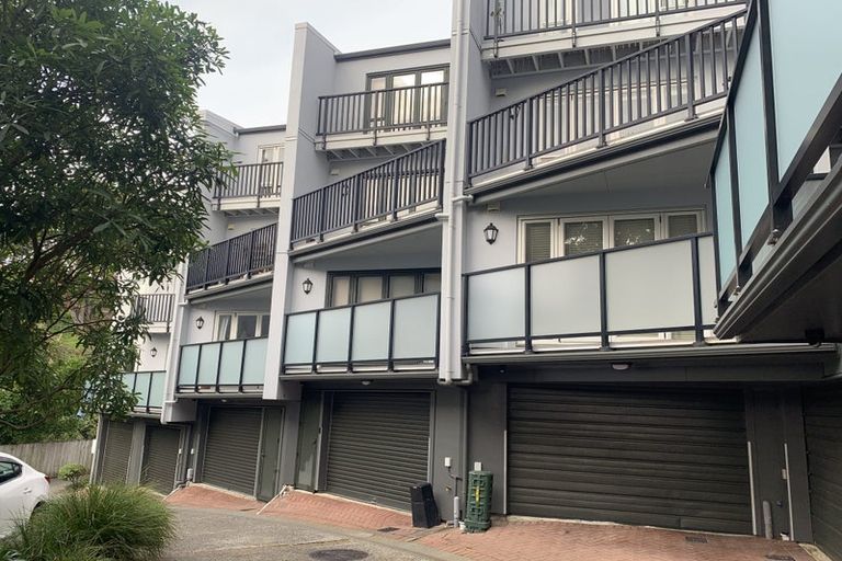 Photo of property in 19/43 Nairn Street, Mount Cook, Wellington, 6011