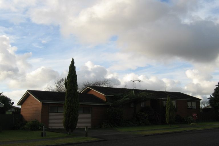 Photo of property in 56 Amanda Avenue, Dinsdale, Hamilton, 3204