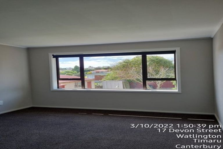 Photo of property in 17 Devon Street, Watlington, Timaru, 7910