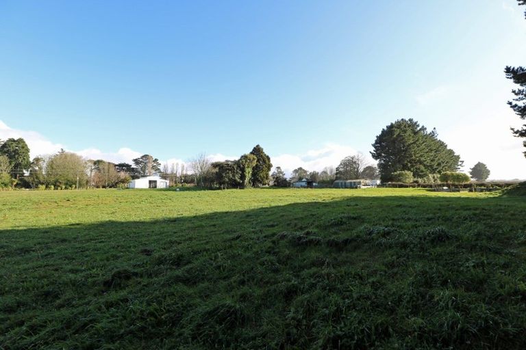 Photo of property in 1530 Manaia Road, Kaponga, Hawera, 4679