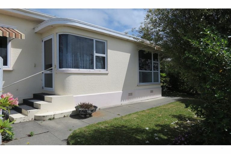 Photo of property in 24 Hunt Street, Seaview, Timaru, 7910