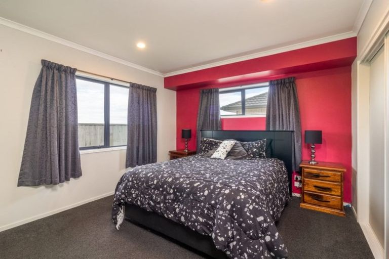 Photo of property in 8 Brockelbank Drive, Kaiapoi, 7630