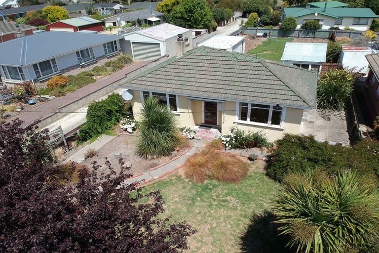 Photo of property in 15 Balmoral Street, Oamaru North, Oamaru, 9400