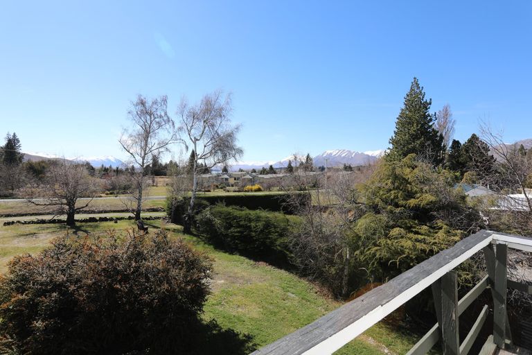 Photo of property in 11 Allan Street, Lake Tekapo, 7999