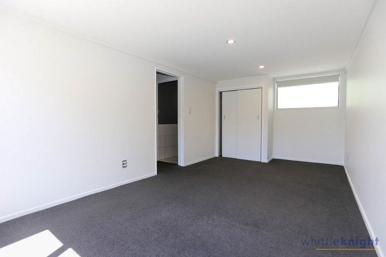 Photo of property in 1/15b Clyde Road, Upper Riccarton, Christchurch, 8041