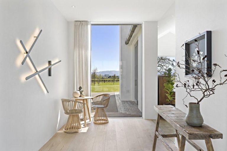 Photo of property in Dublin Street, Martinborough, 5711