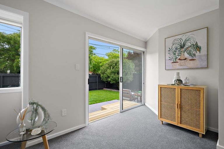 Photo of property in 14 Pannell Avenue, Wainoni, Christchurch, 8061