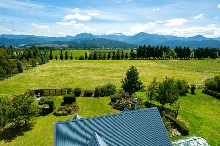 Photo of property in 10 Fishtail Vue, Wairau Valley, Blenheim, 7271