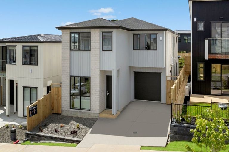 Photo of property in 46 Adamson Road, Flat Bush, Auckland, 2019