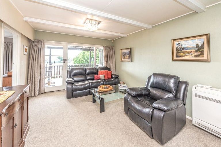Photo of property in 50 College Street, College Estate, Whanganui, 4500