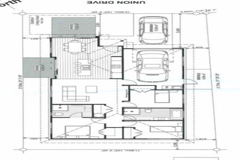 Photo of property in 124 Union Drive, Papamoa, 3118