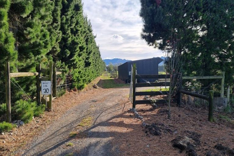 Photo of property in 887 Depot Road, View Hill, Oxford, 7495