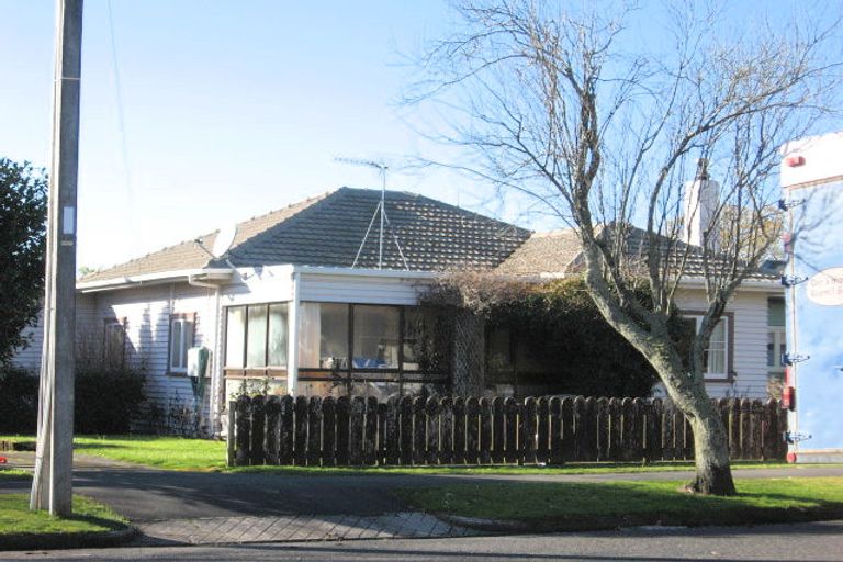 Photo of property in 42 Nixon Street, Hamilton East, Hamilton, 3216