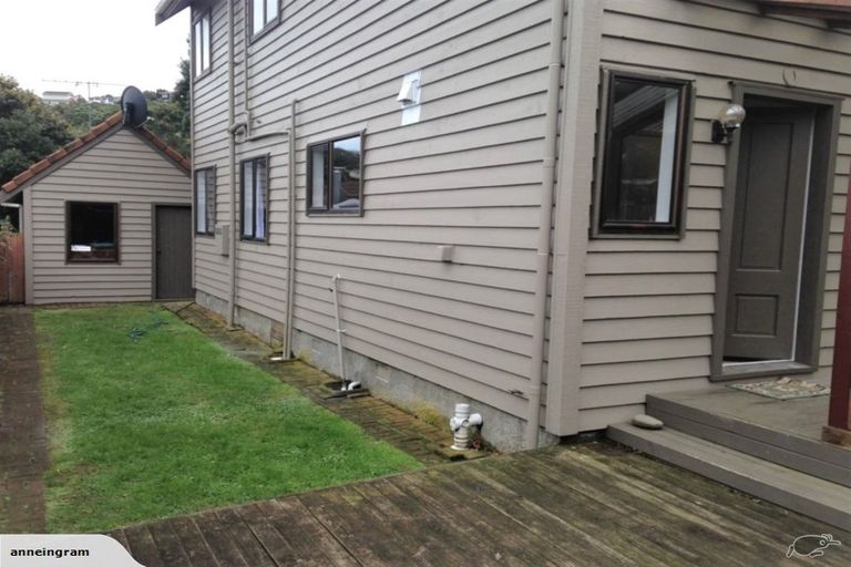 Photo of property in 112 Weka Street, Miramar, Wellington, 6022