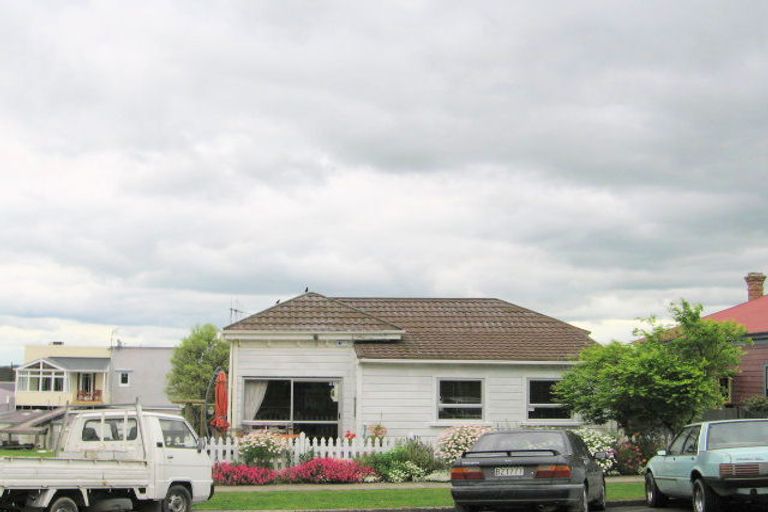 Photo of property in 13 Church Street, Te Aroha, 3320