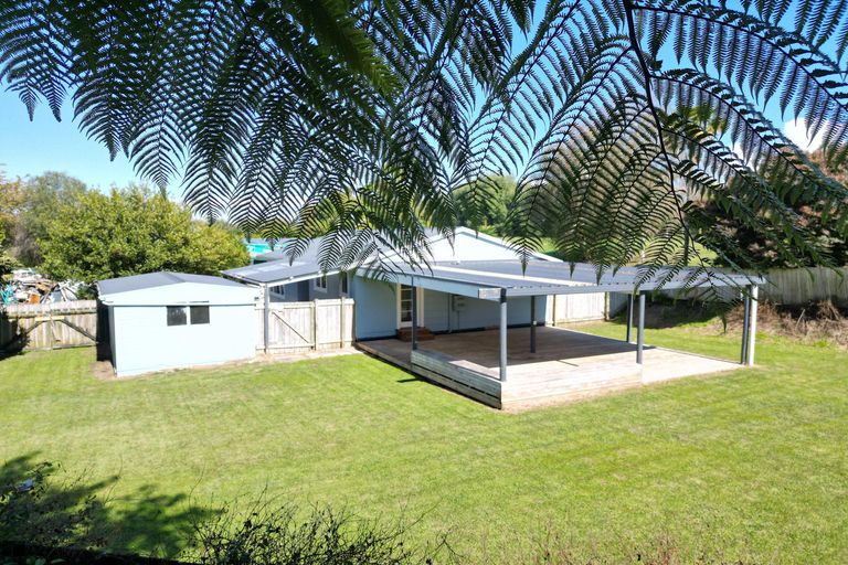 Photo of property in 44d Te Kawa Street, Otorohanga, 3900