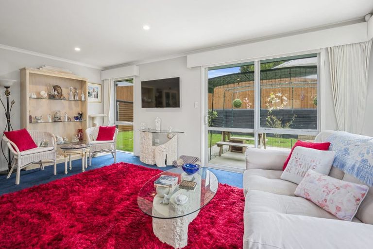 Photo of property in 98b Tirau Street, Putaruru, 3411