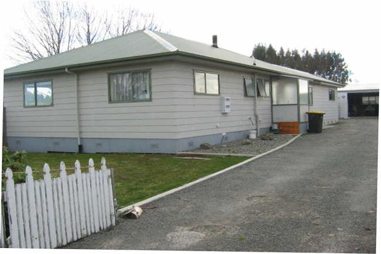 Photo of property in 30 Kennedy Street, Geraldine, 7930