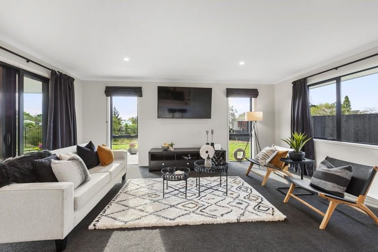 Photo of property in 8c East Ridge Grove, Newstead, Hamilton, 3286