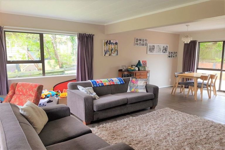 Photo of property in 105 Ayton Drive, Whitby, Porirua, 5024