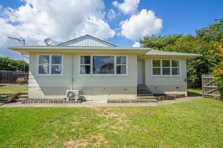 Photo of property in 7 Tennyson Drive, Owhata, Rotorua, 3010
