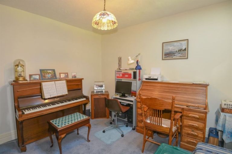 Photo of property in 120 Harmans Track, Little River, 7591