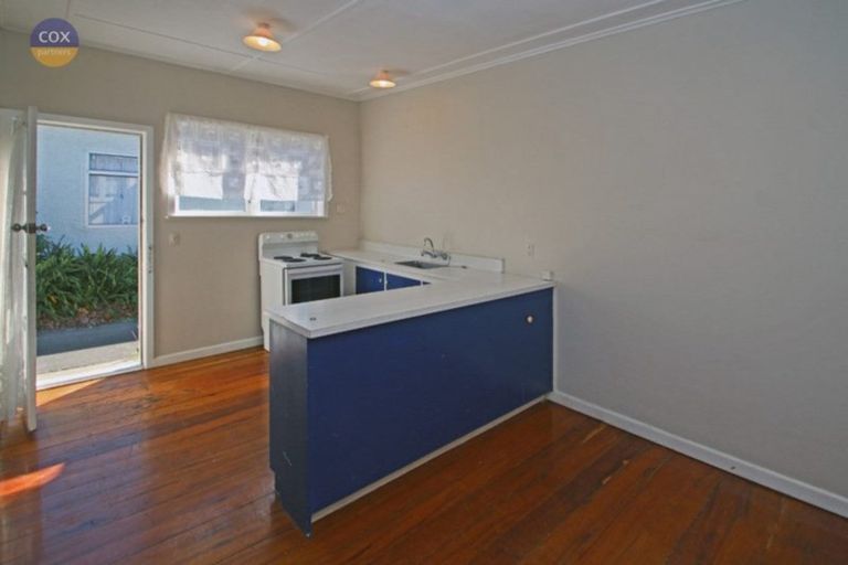 Photo of property in 191 Georges Drive, Napier South, Napier, 4110