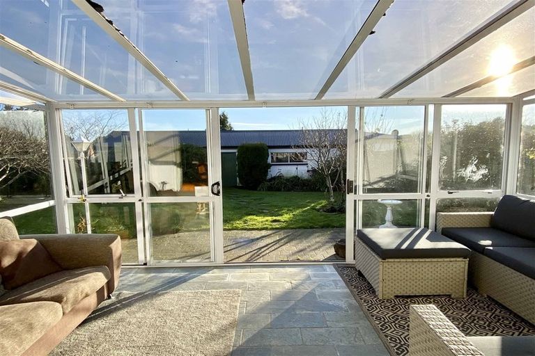 Photo of property in 36 Highfield Terrace, Newfield, Invercargill, 9812