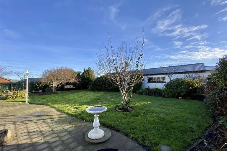 Photo of property in 36 Highfield Terrace, Newfield, Invercargill, 9812