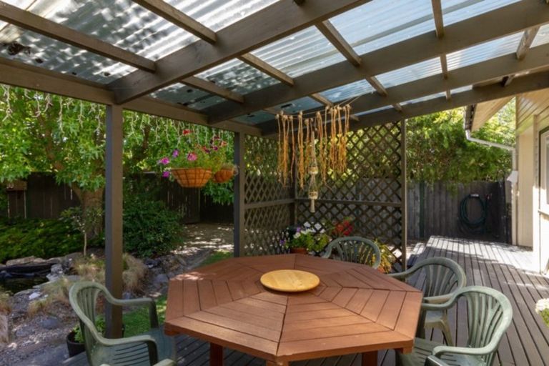 Photo of property in 43 Severn Street, Rongotea, 4476