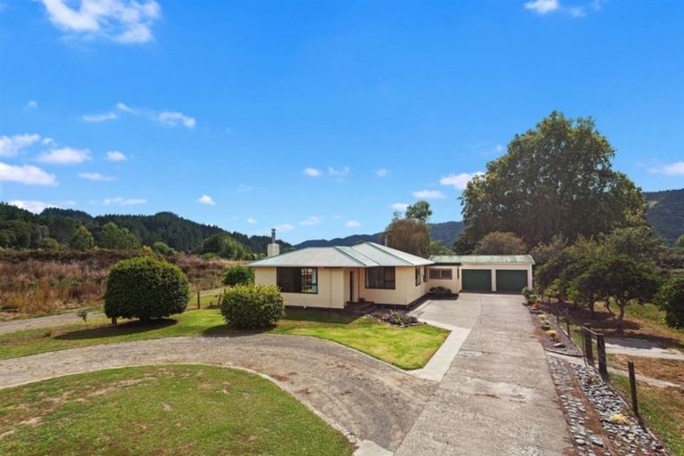 Photo of property in 747c Rewatu Road, Poroporo, Whakatane, 3191