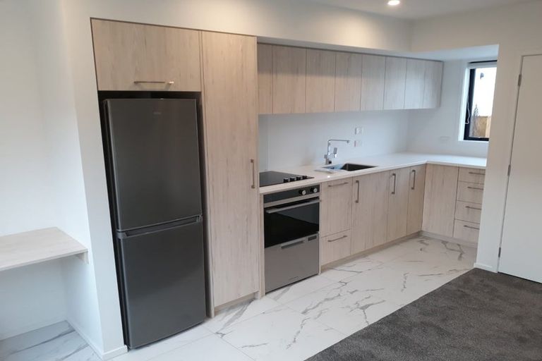 Photo of property in 9/25 Hargest Crescent, Sydenham, Christchurch, 8023