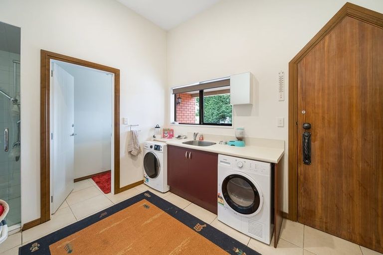 Photo of property in 923 Hoskyns Road, West Melton, Christchurch, 7671