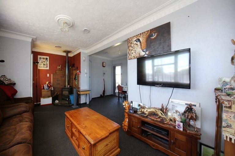 Photo of property in 15 Stirrat Street, Kingswell, Invercargill, 9812
