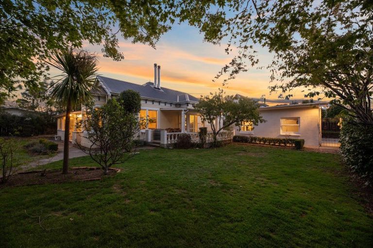 Photo of property in 128 Maxwell Road, Redwoodtown, Blenheim, 7201