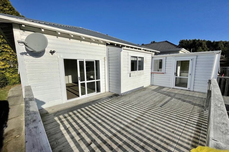 Photo of property in 72 Kaikorai Valley Road, Kaikorai, Dunedin, 9010