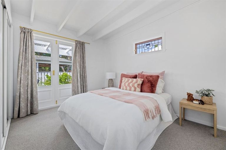 Photo of property in 134 Fisher Avenue, Beckenham, Christchurch, 8023