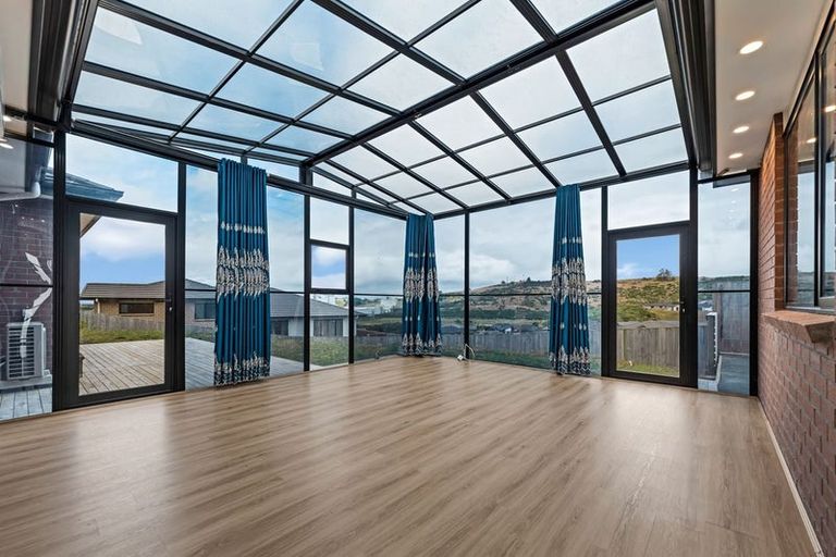 Photo of property in 17 Peacock Place, Pokeno, 2402