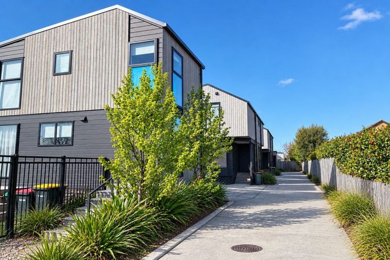 Photo of property in 3/16 Harakeke Street, Riccarton, Christchurch, 8011