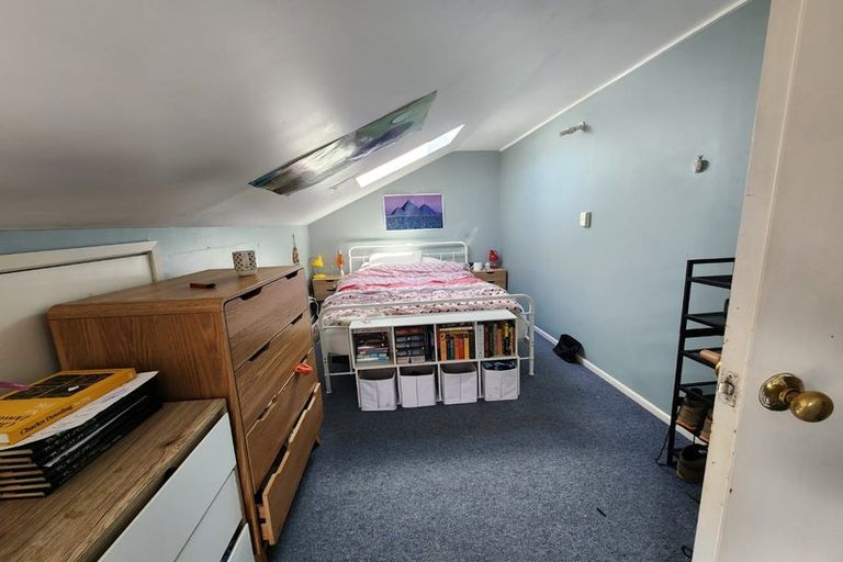 Photo of property in 40 Pirie Street, Mount Victoria, Wellington, 6011