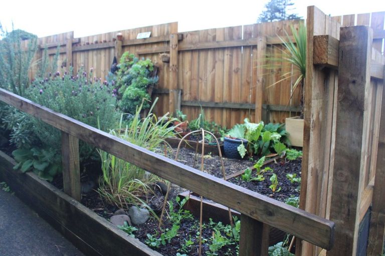 Photo of property in 66 Glenpark Avenue, Frankleigh Park, New Plymouth, 4310