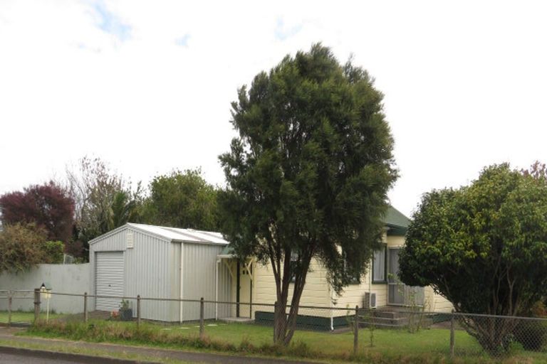 Photo of property in 2 Mclean Street, Wairoa, 4108